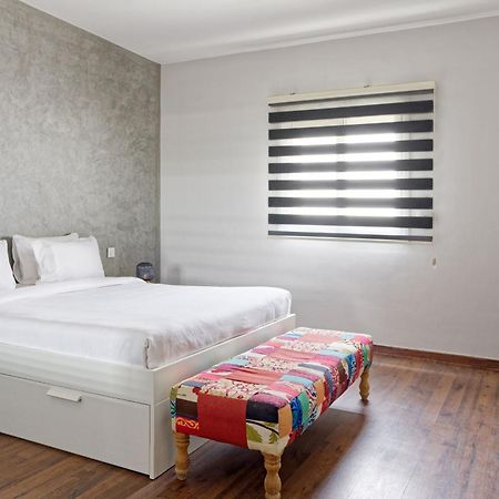 Vesta - Cairo Festival City Residence Luaran gambar
