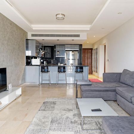 Vesta - Cairo Festival City Residence Luaran gambar
