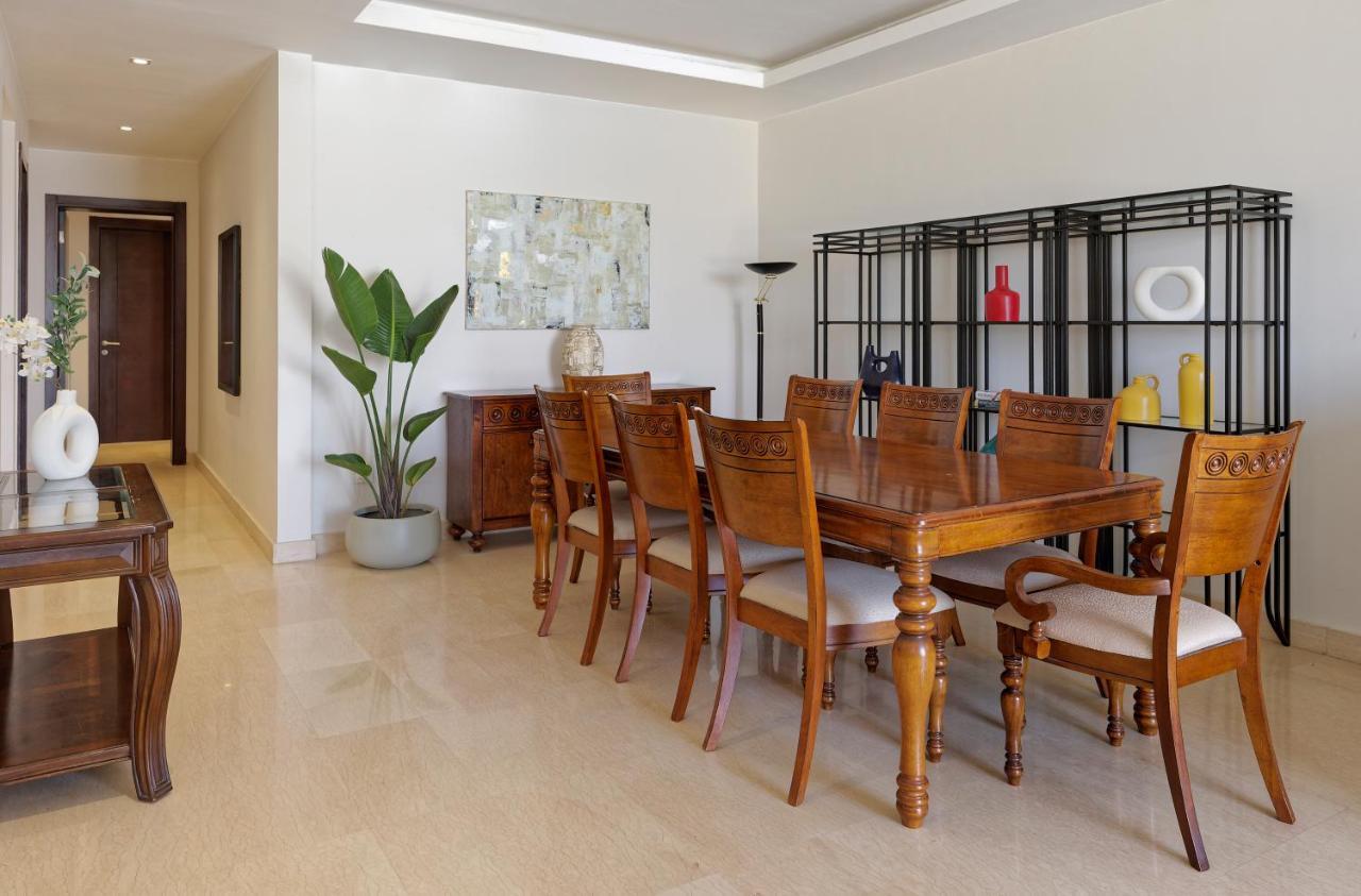 Vesta - Cairo Festival City Residence Luaran gambar