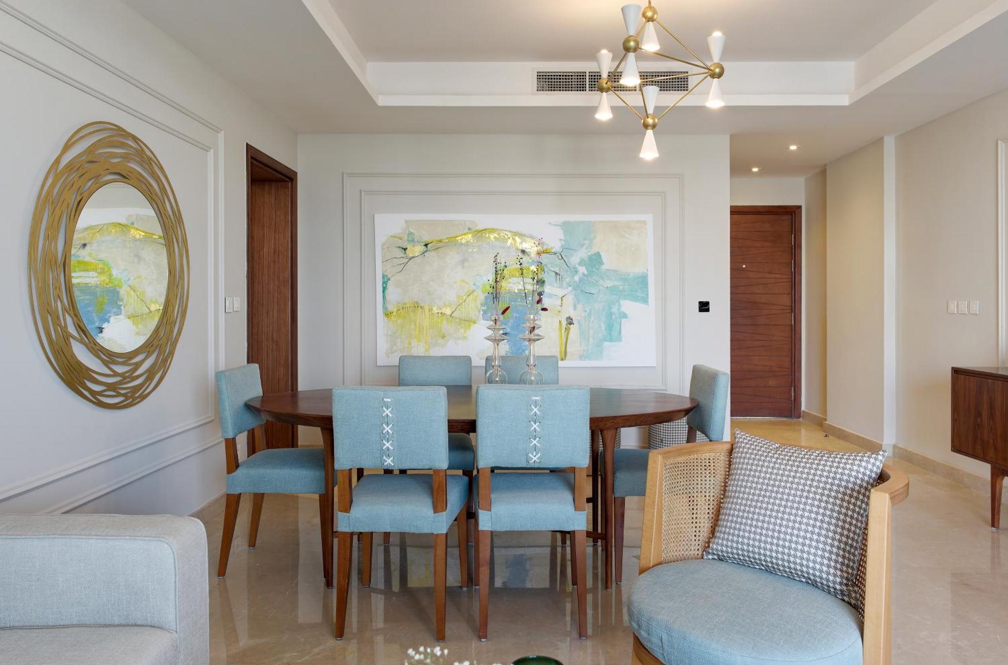 Vesta - Cairo Festival City Residence Luaran gambar