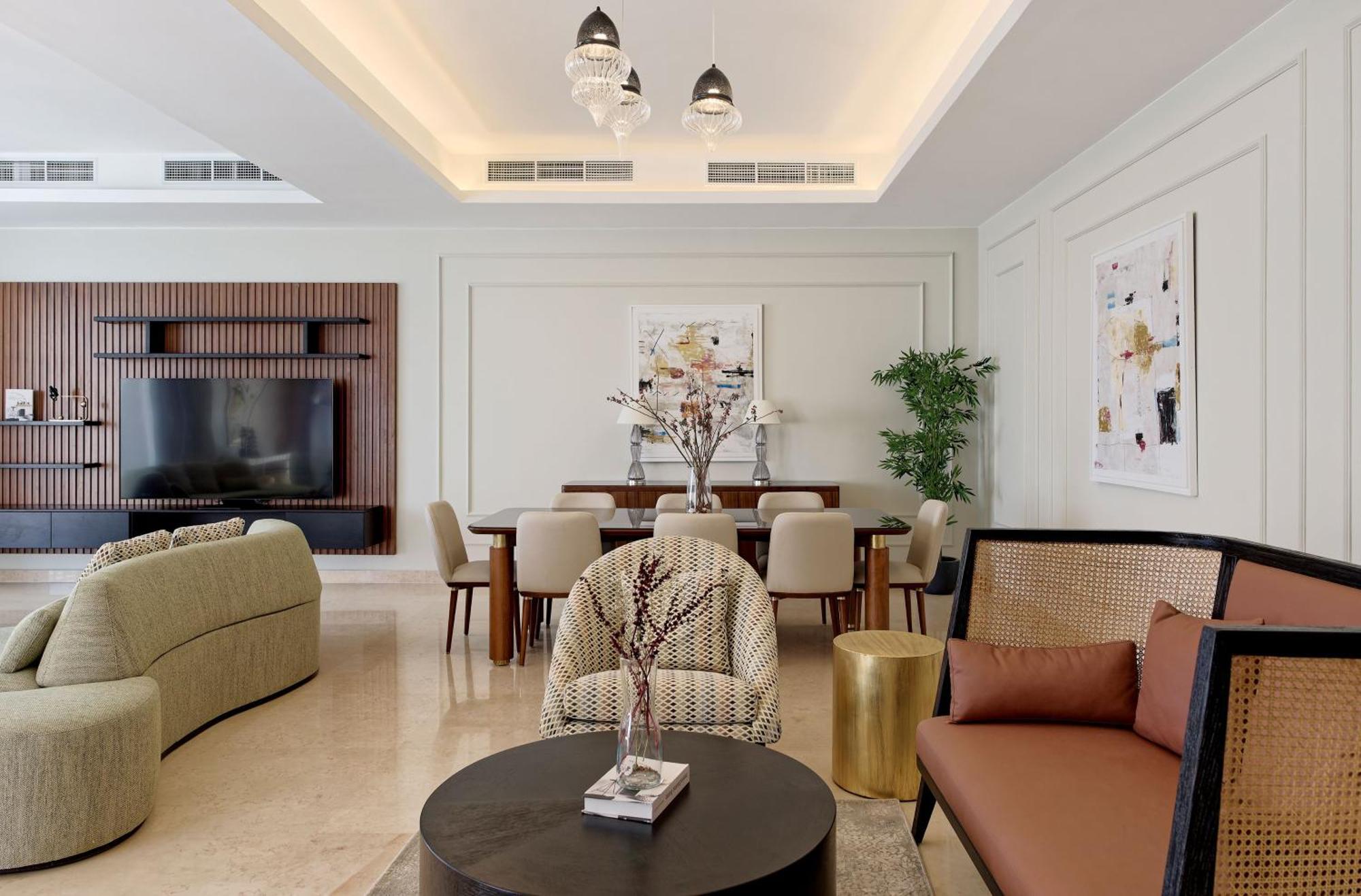 Vesta - Cairo Festival City Residence Luaran gambar