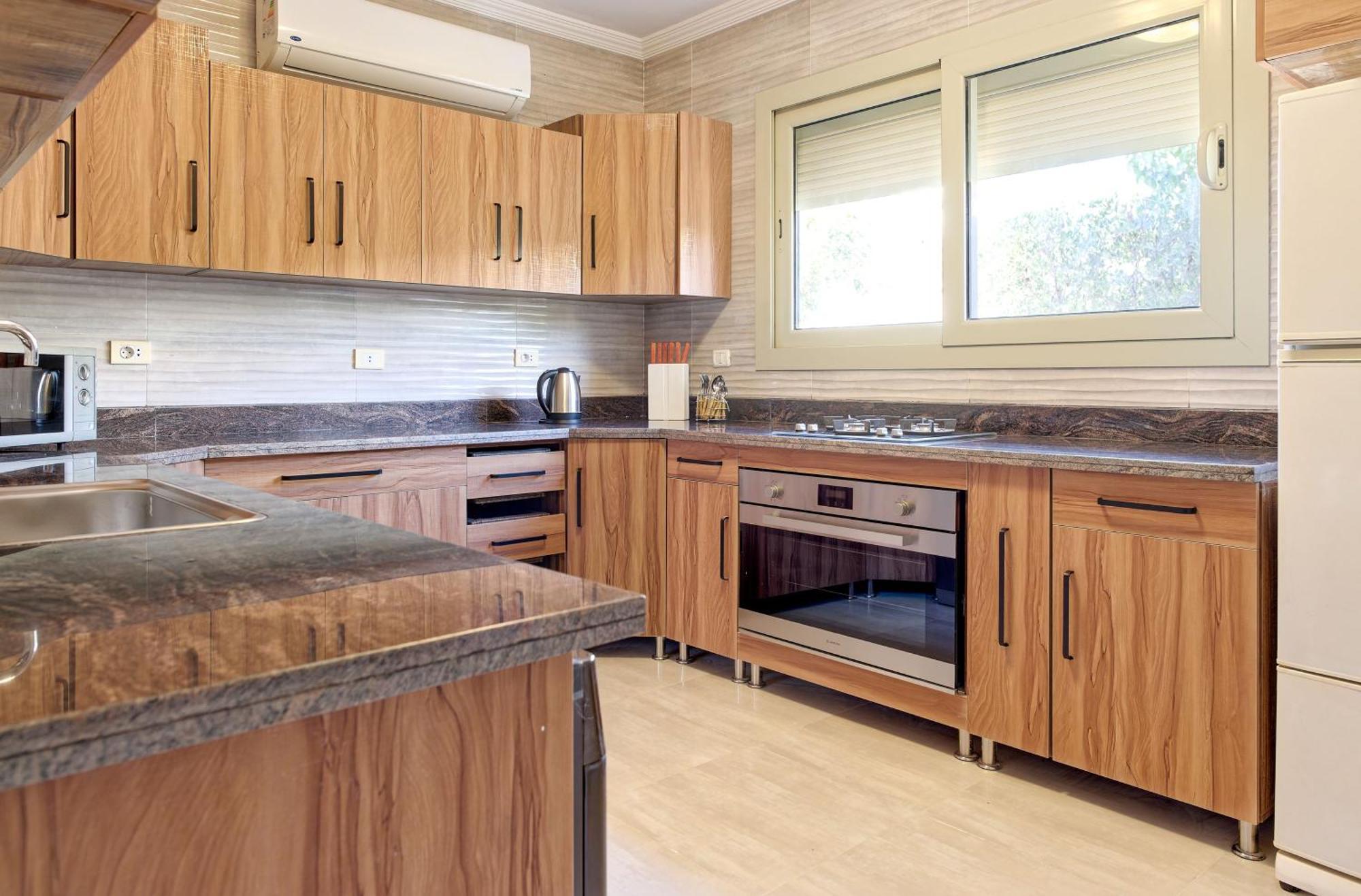 Vesta - Cairo Festival City Residence Luaran gambar