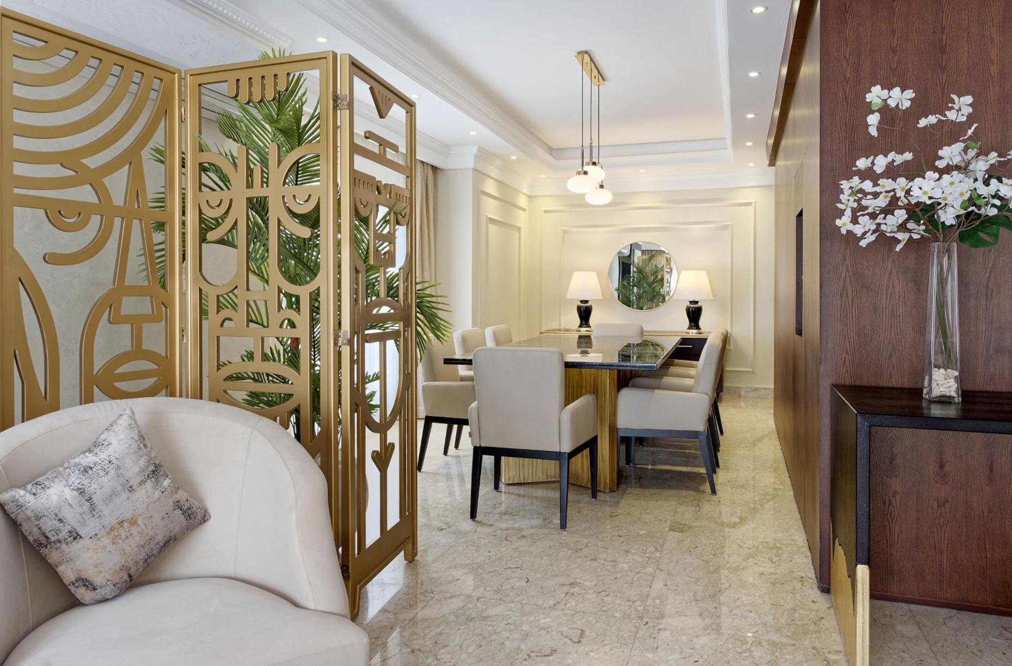 Vesta - Cairo Festival City Residence Luaran gambar