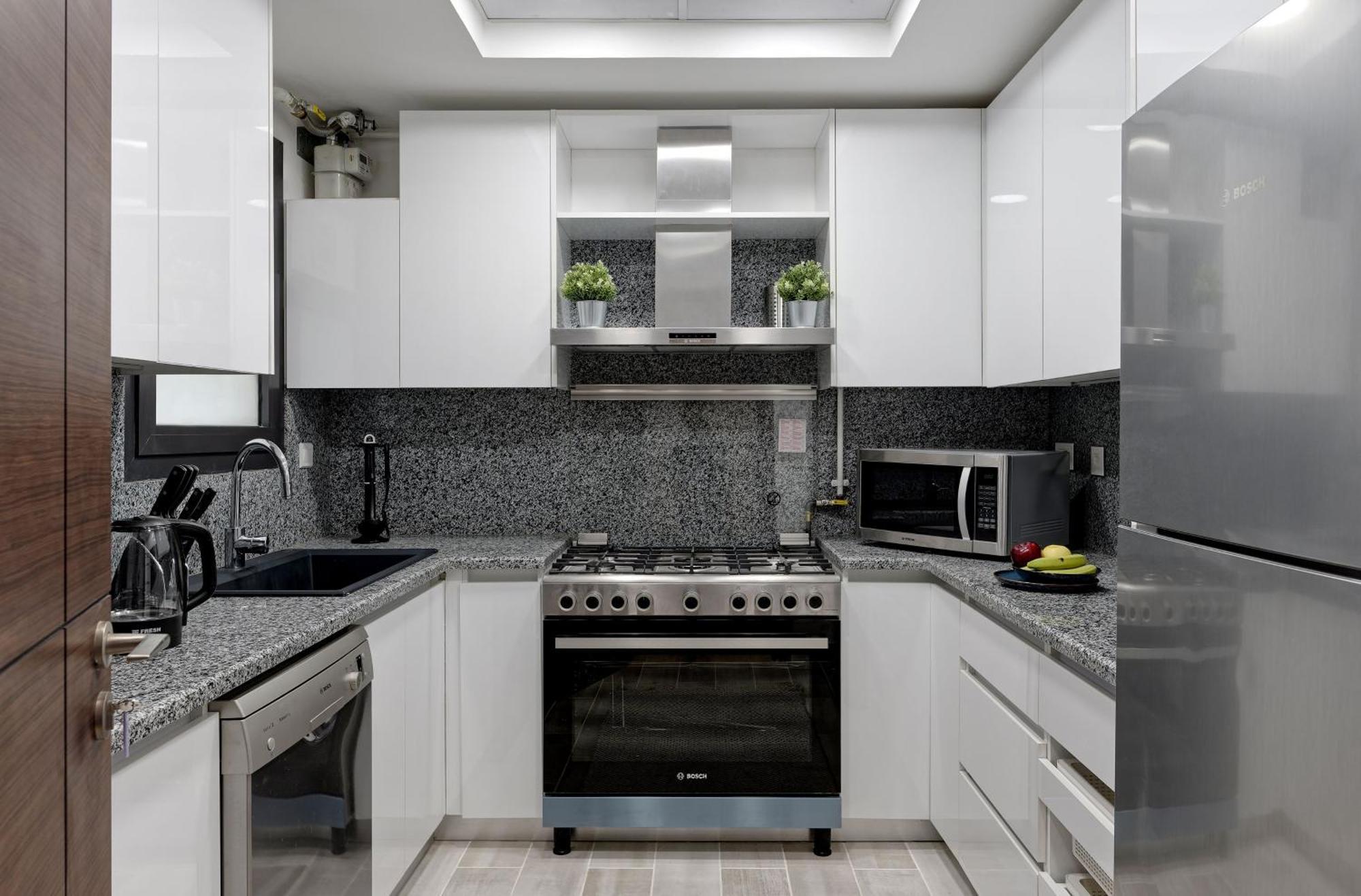 Vesta - Cairo Festival City Residence Luaran gambar