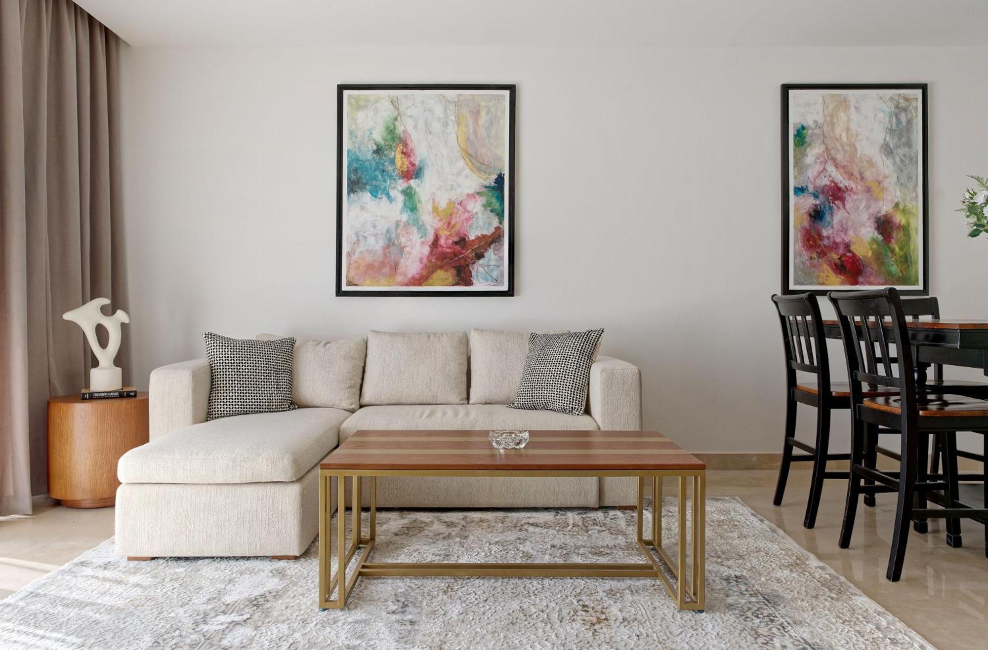 Vesta - Cairo Festival City Residence Luaran gambar