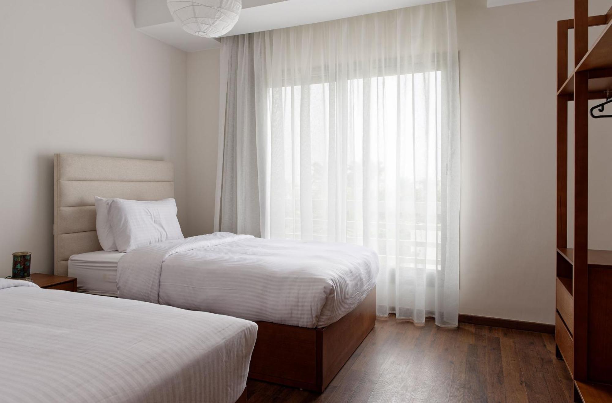 Vesta - Cairo Festival City Residence Luaran gambar