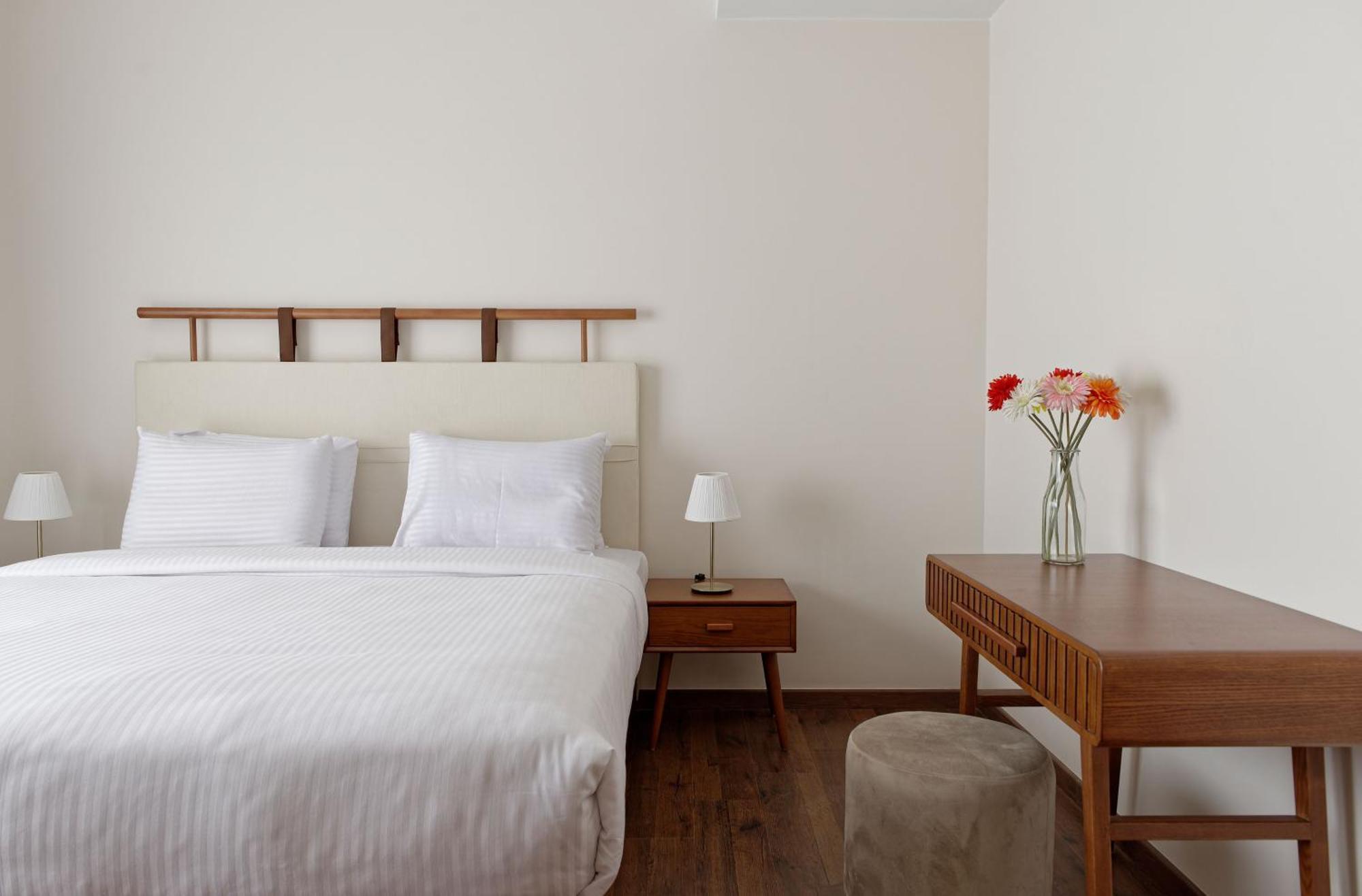 Vesta - Cairo Festival City Residence Luaran gambar