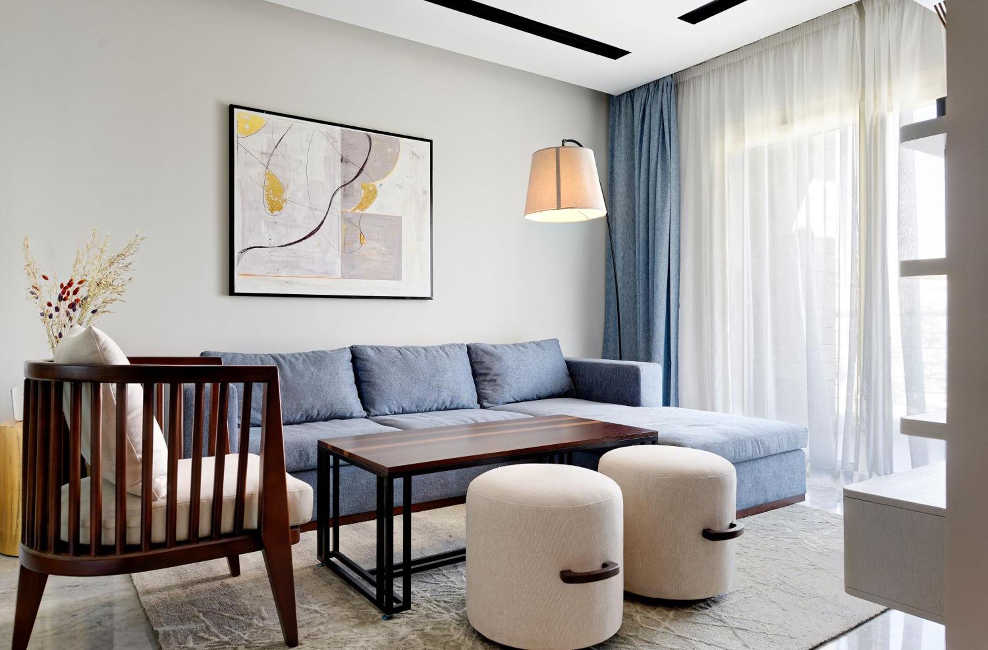 Vesta - Cairo Festival City Residence Luaran gambar