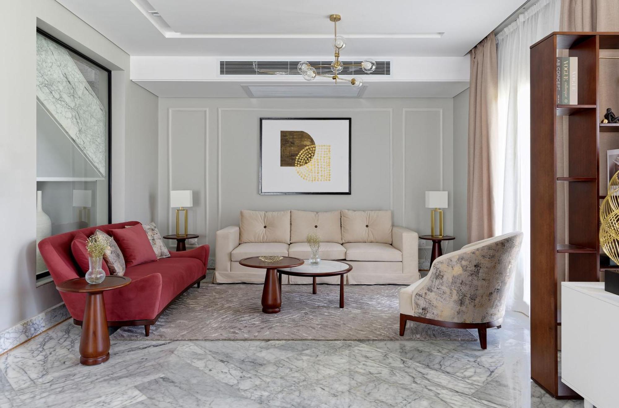 Vesta - Cairo Festival City Residence Luaran gambar