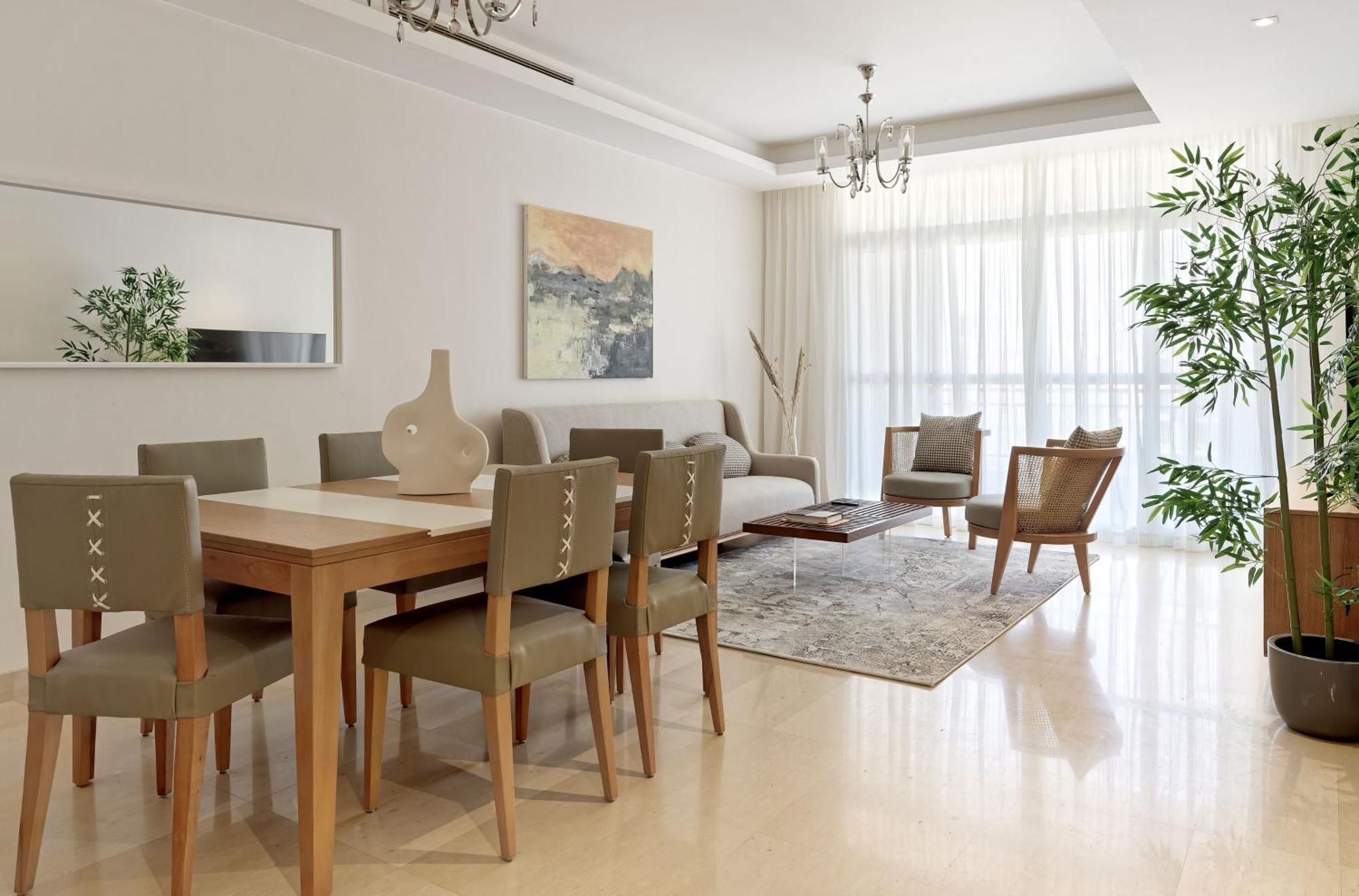 Vesta - Cairo Festival City Residence Luaran gambar
