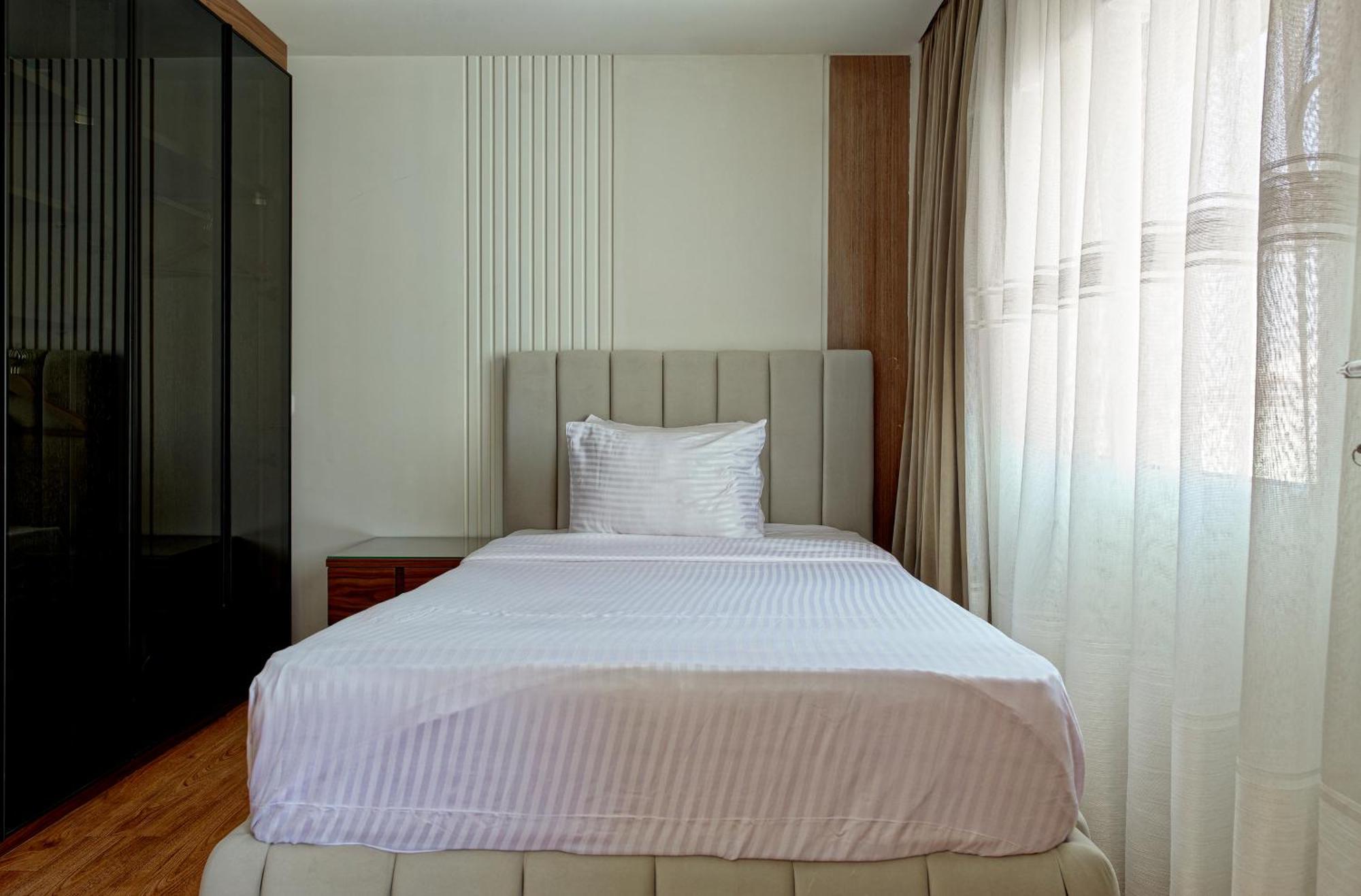 Vesta - Cairo Festival City Residence Luaran gambar
