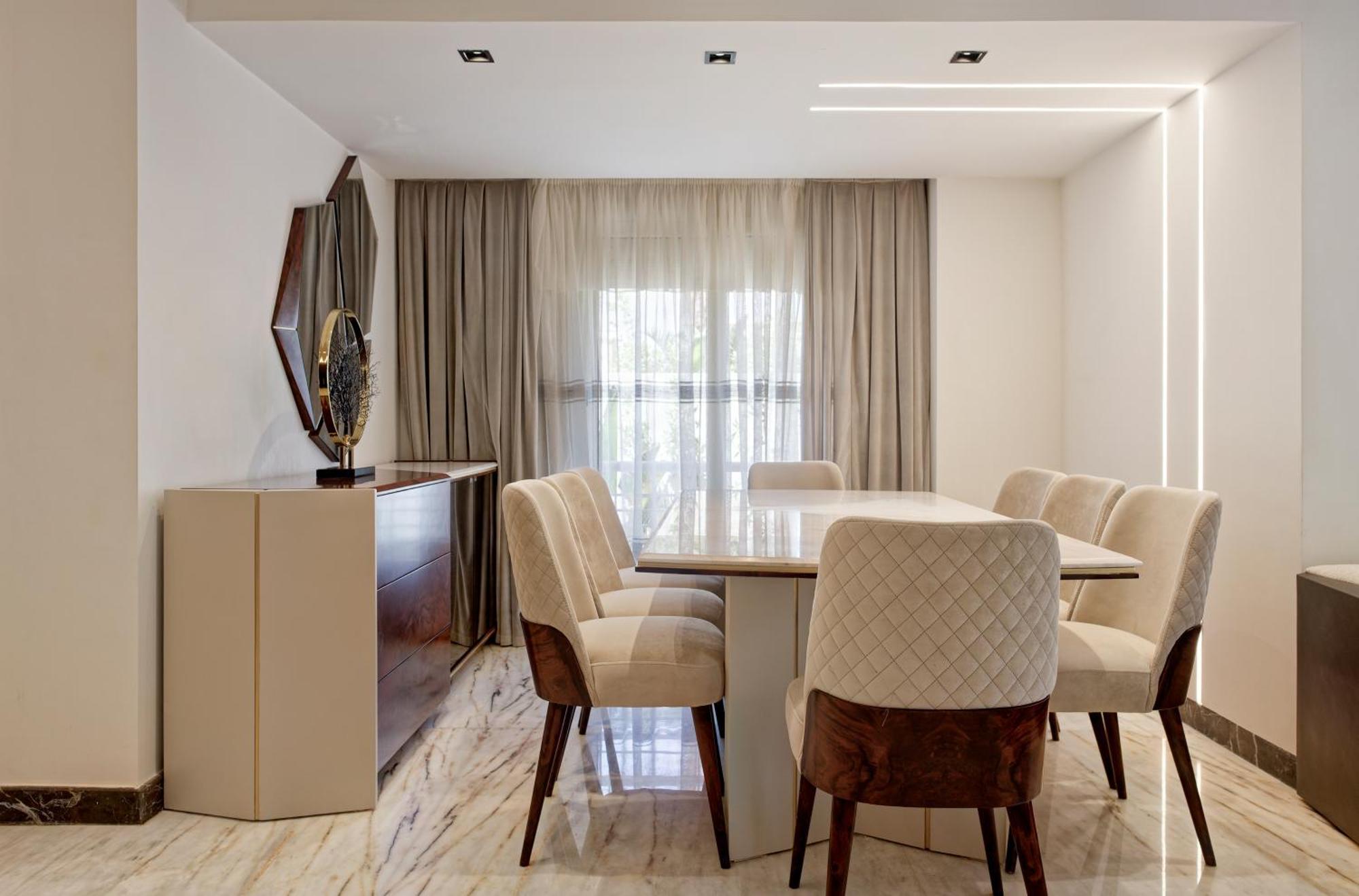 Vesta - Cairo Festival City Residence Luaran gambar