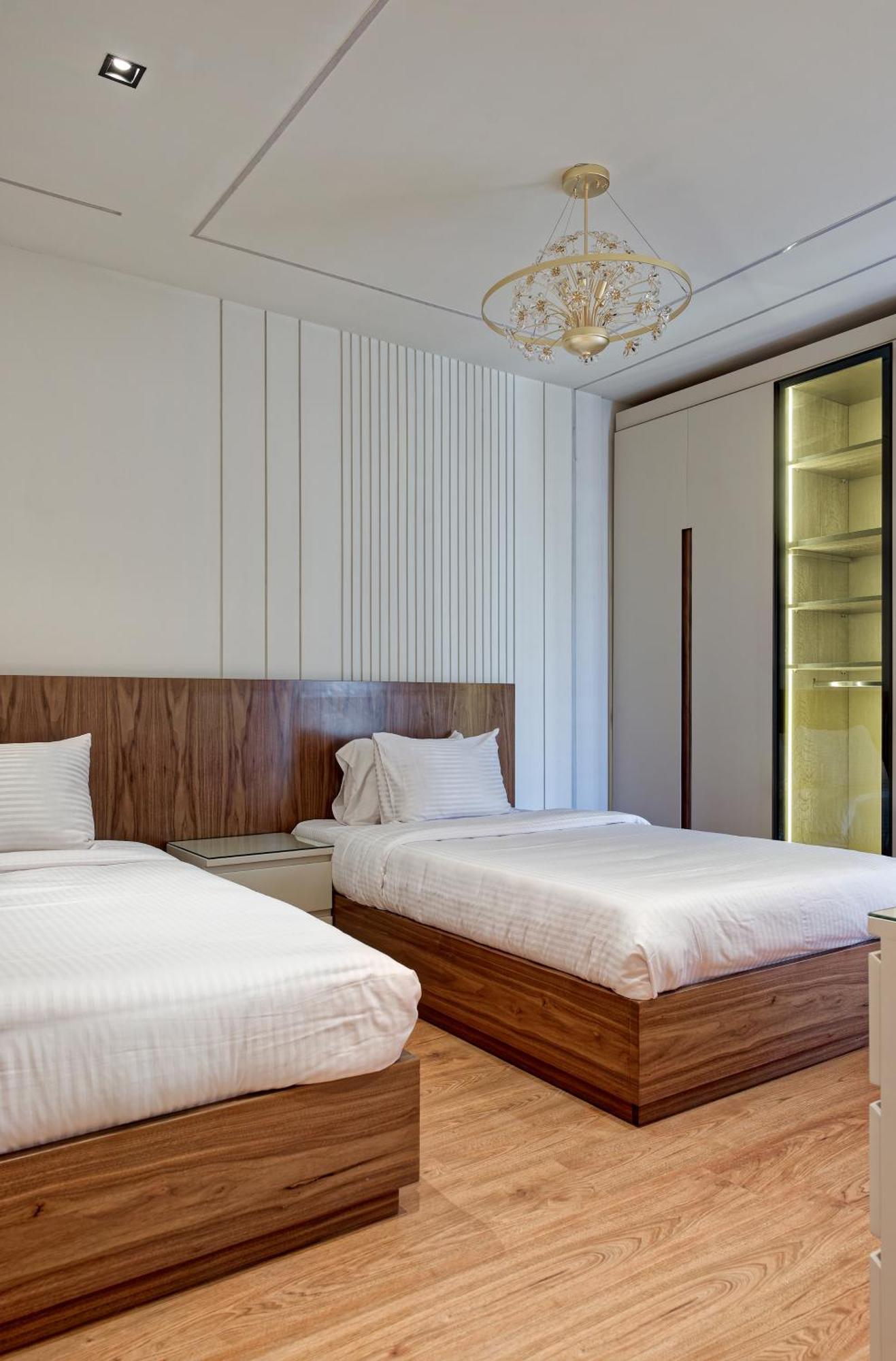 Vesta - Cairo Festival City Residence Luaran gambar
