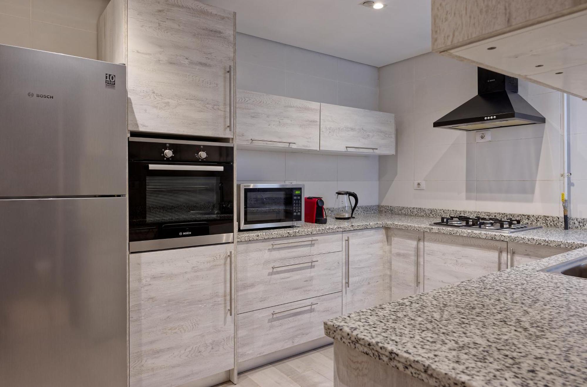 Vesta - Cairo Festival City Residence Luaran gambar