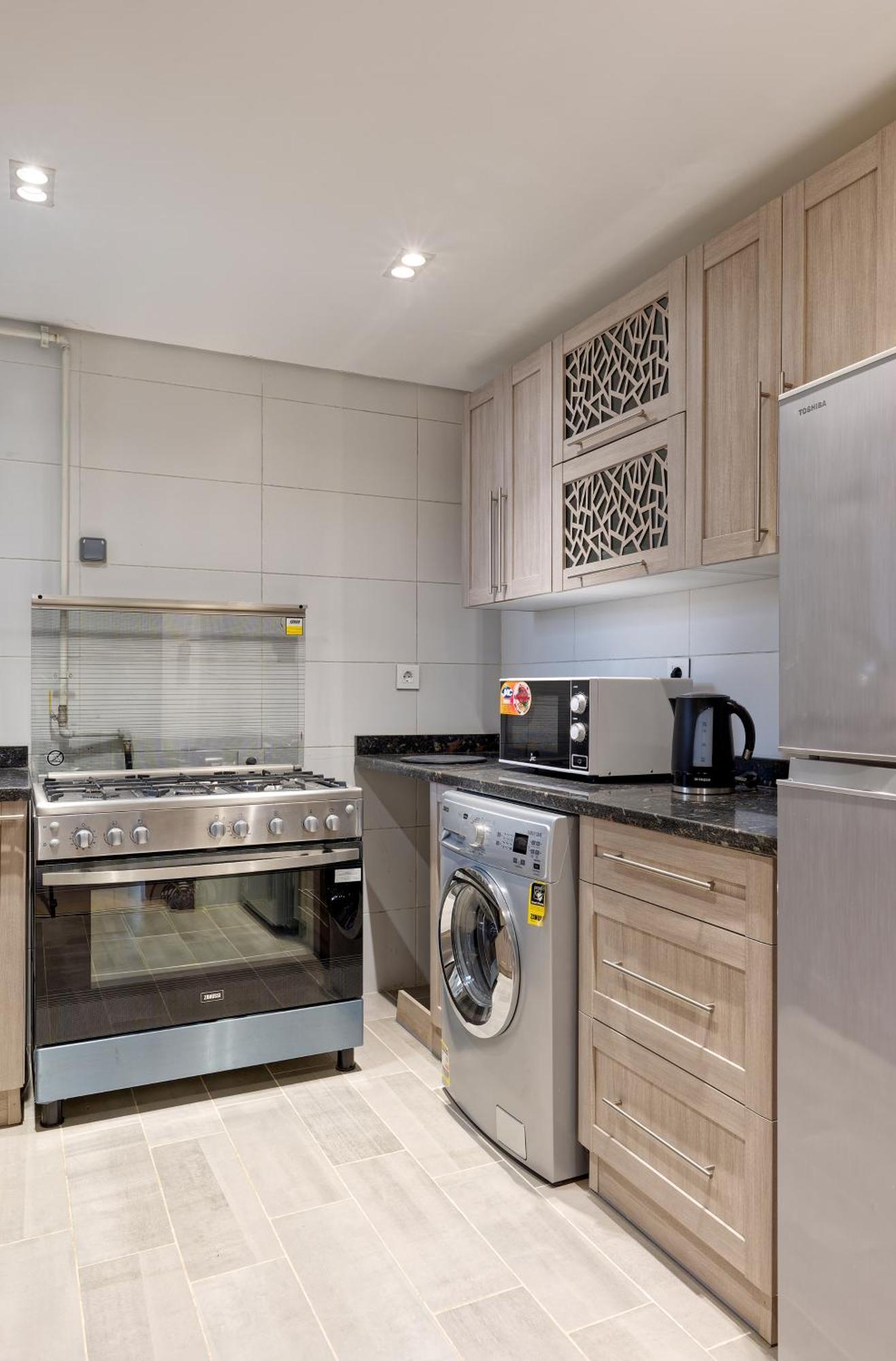 Vesta - Cairo Festival City Residence Luaran gambar