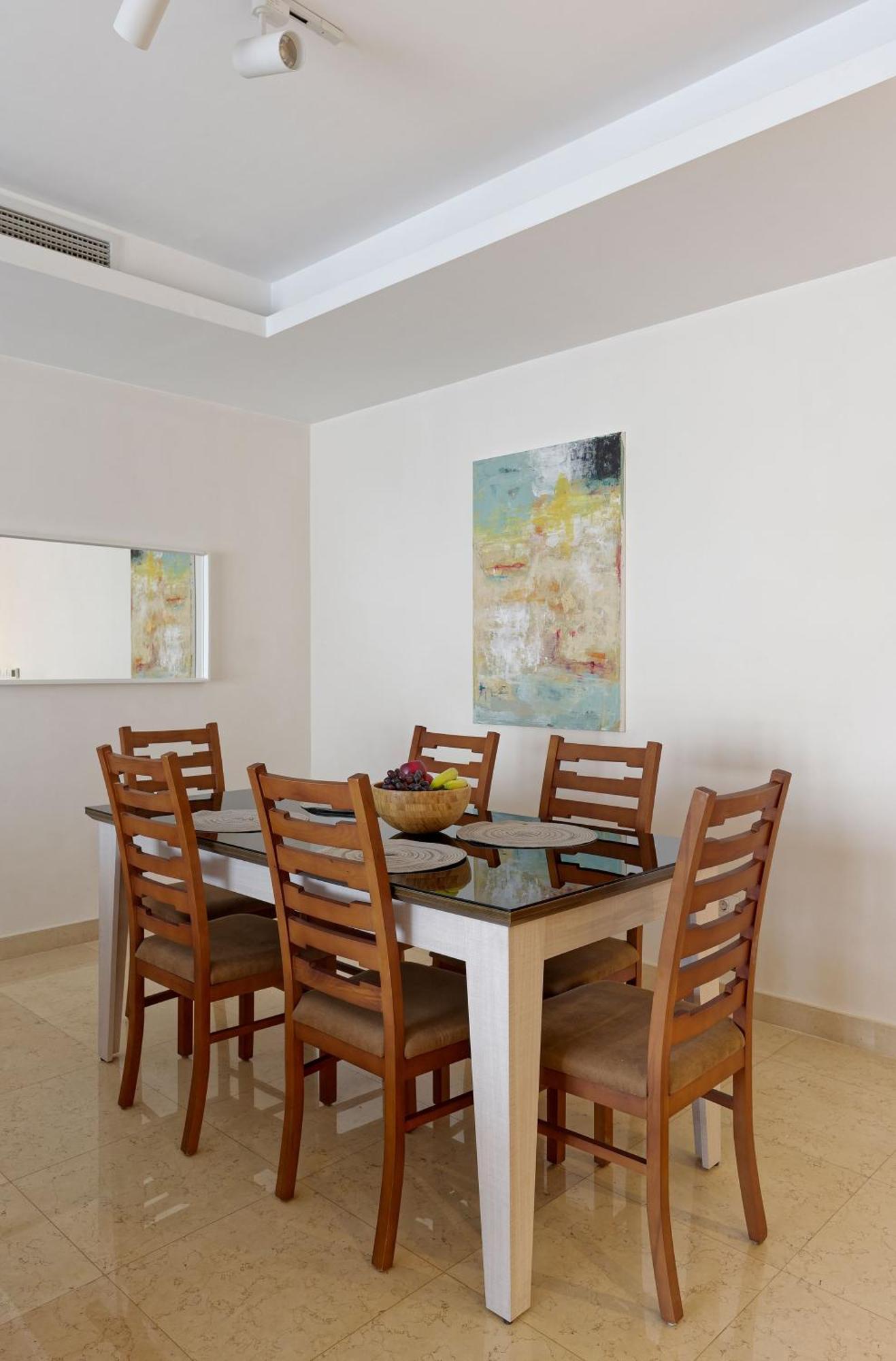 Vesta - Cairo Festival City Residence Luaran gambar