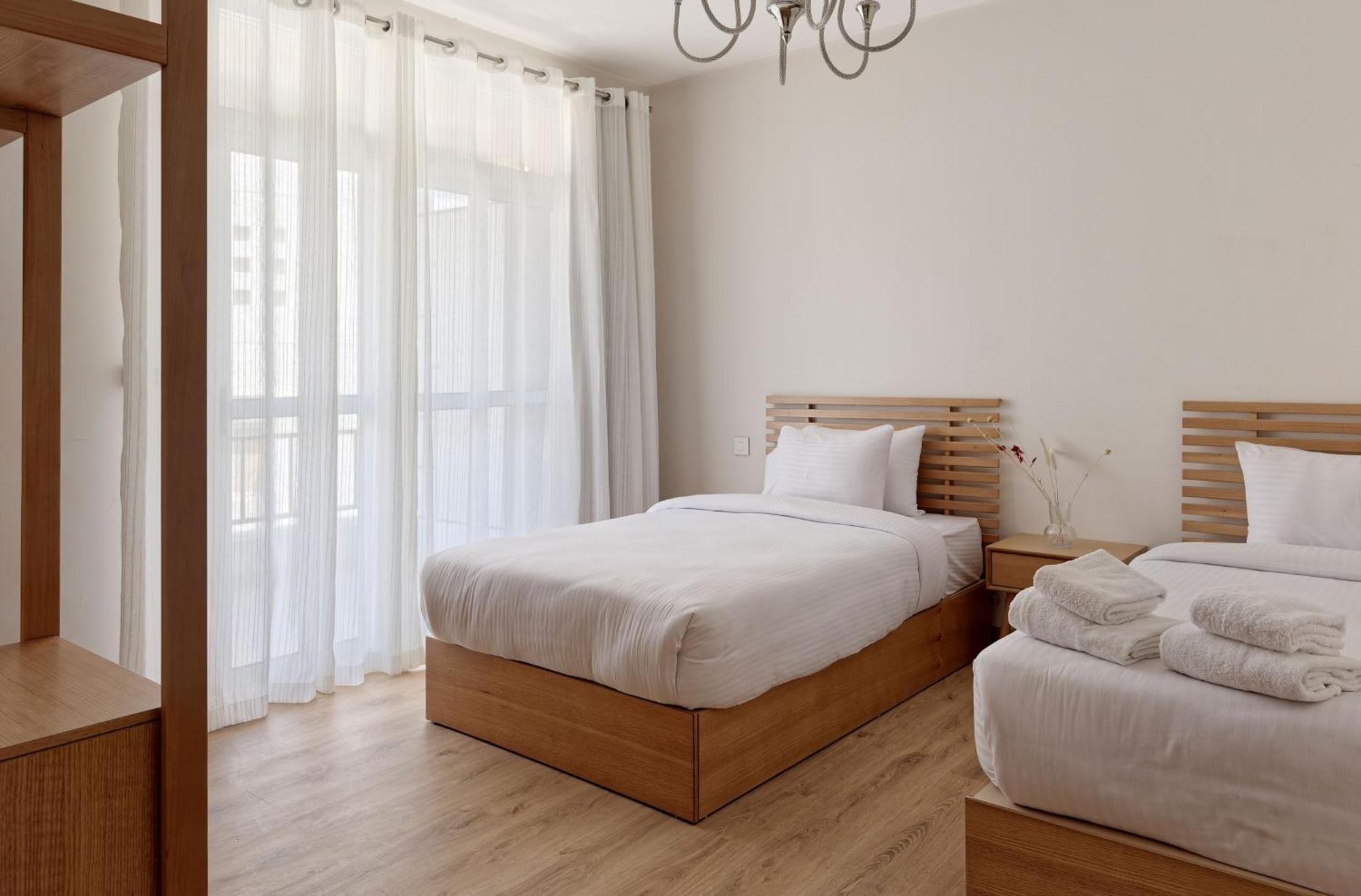 Vesta - Cairo Festival City Residence Luaran gambar