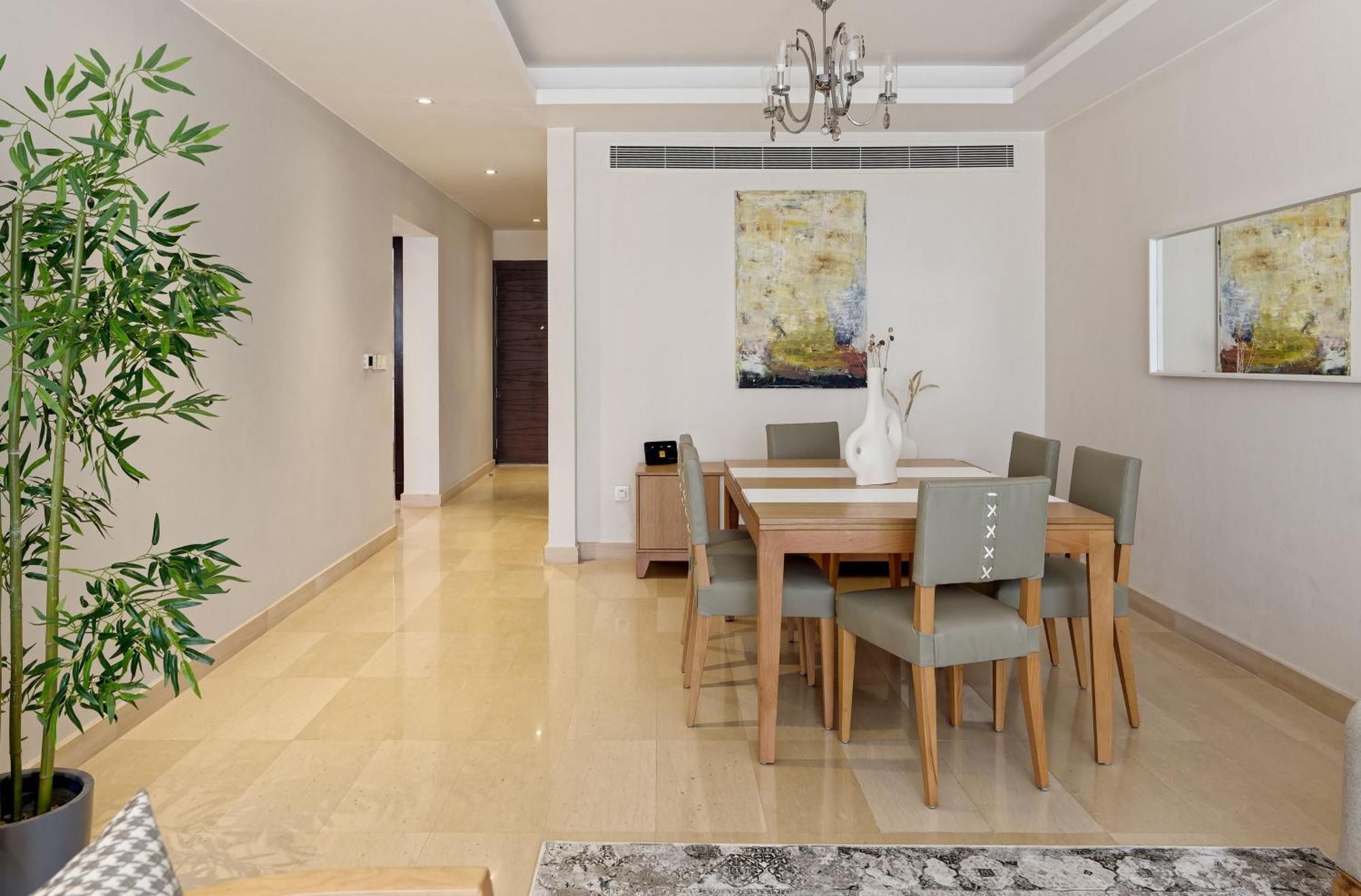 Vesta - Cairo Festival City Residence Luaran gambar