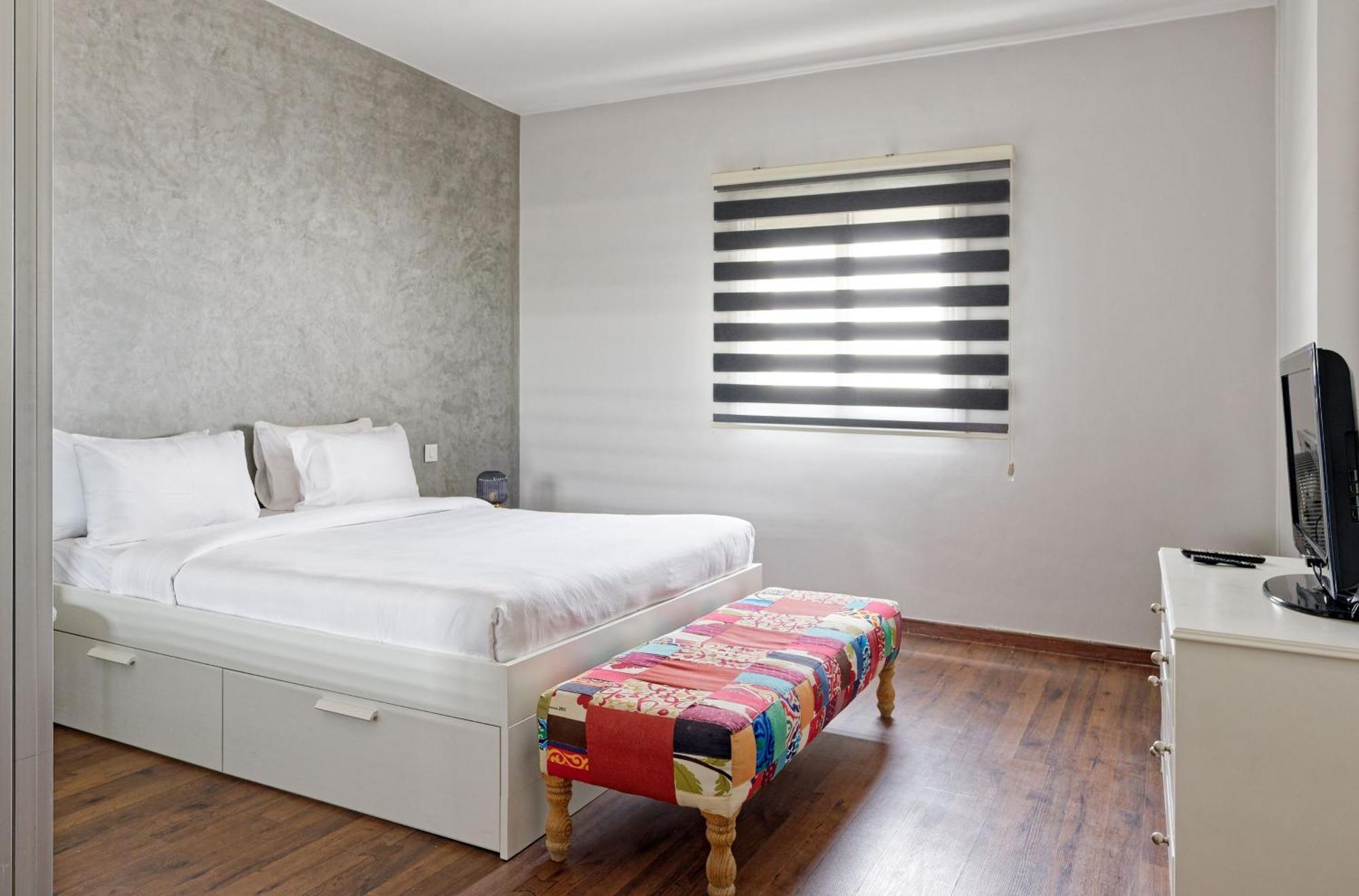 Vesta - Cairo Festival City Residence Luaran gambar