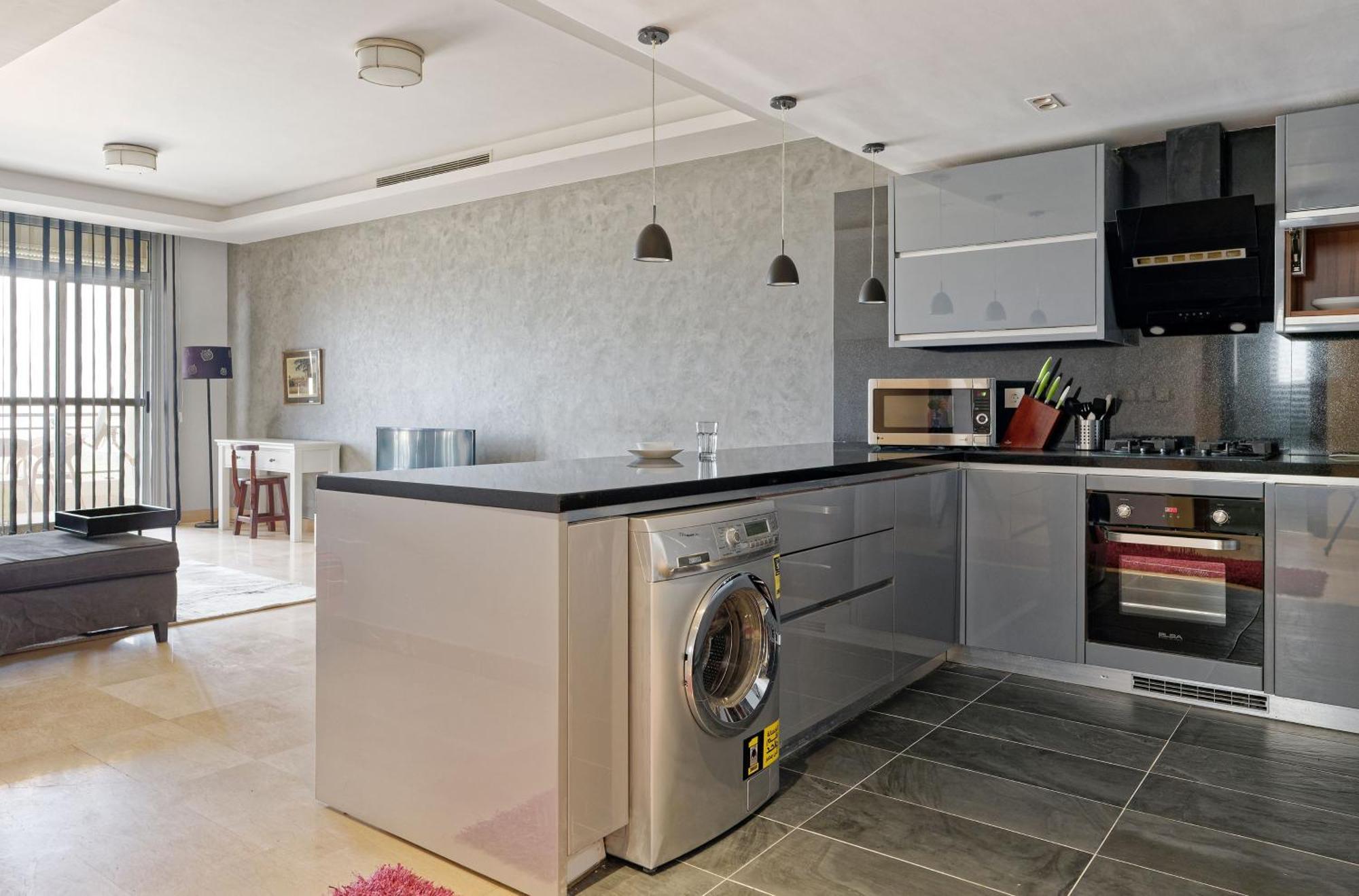 Vesta - Cairo Festival City Residence Luaran gambar